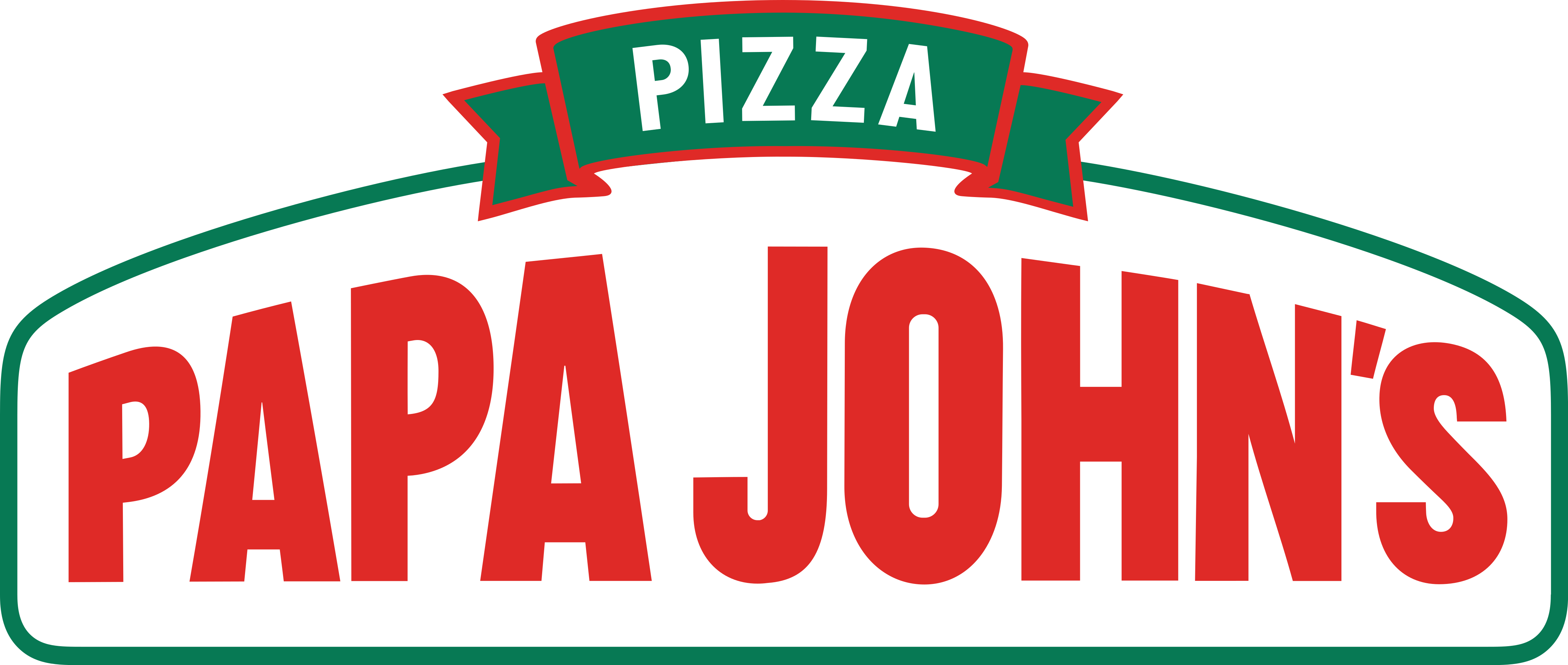 PAPA JOHN'S PIZZA